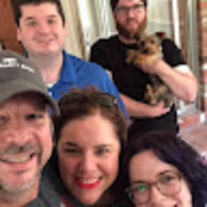 Meet your Posher, Valerie